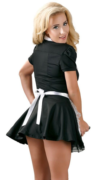 Servierkleid