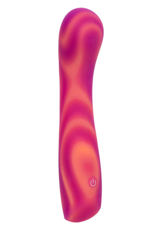 Endless Summer Sunset Seducer Vibrator von CalExotics