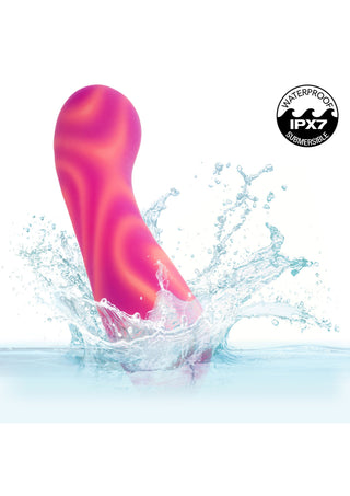 Endless Summer Sunset Seducer Vibrator von CalExotics