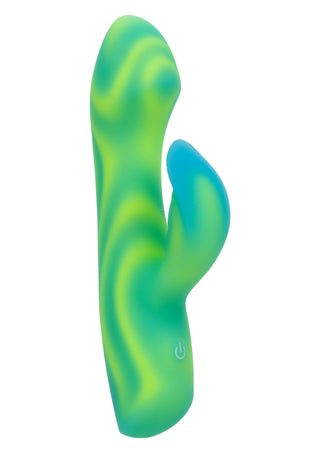 Twilight Tease Rabbit Vibrator von CalExotics
