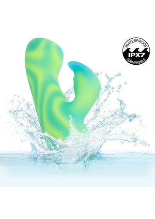 Twilight Tease Rabbit Vibrator von CalExotics