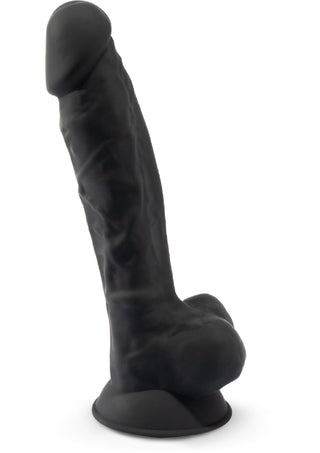Silex-D Model 17,8 cm Dildo von Cnex