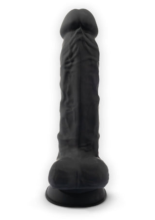 Silex-D Model 17,8 cm Dildo von Cnex