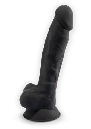 Silex-D Model 17,8 cm Dildo von Cnex