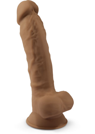 Silex-D Model 17,8 cm Dildo von Cnex