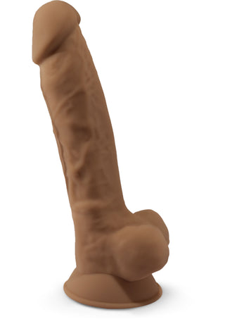 Silex-D Model 17,8 cm Dildo von Cnex