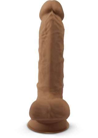 Silex-D Model 17,8 cm Dildo von Cnex