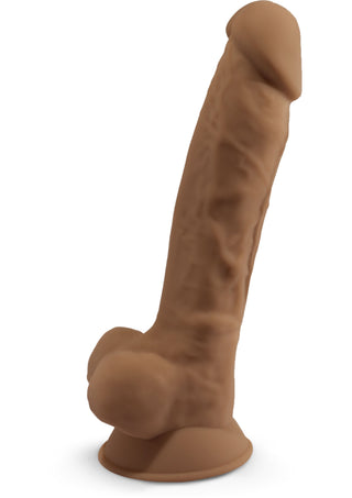 Silex-D Model 17,8 cm Dildo von Cnex