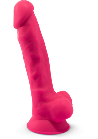 Silex-D Model 17,8 cm Dildo von Cnex