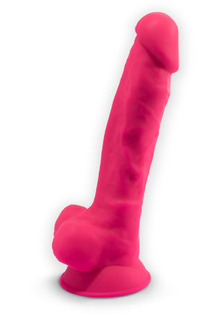 Silex-D Model 17,8 cm Dildo von Cnex