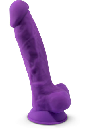 Silex-D Model 17,8 cm Dildo von Cnex