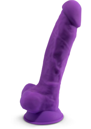 Silex-D Model 17,8 cm Dildo von Cnex