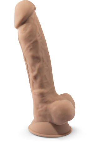 Silex-D Model 17,8 cm Dildo von Cnex