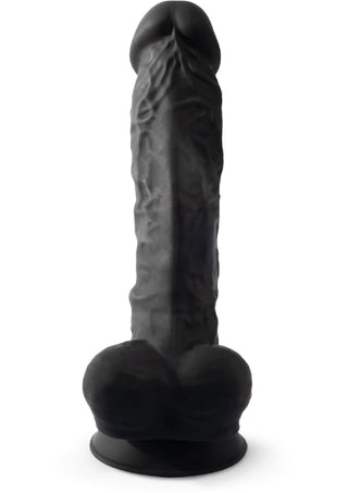 Silex-D Model 20,3 cm Dildo von Cnex