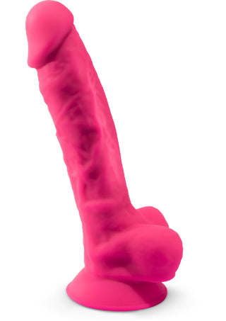 Silex-D Model 20,3 cm Dildo von Cnex