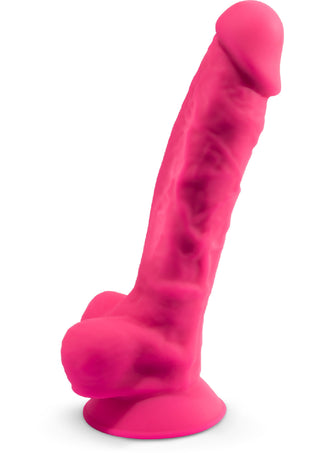 Silex-D Model 20,3 cm Dildo von Cnex