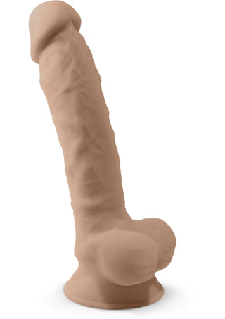 Silex-D Model 20,3 cm Dildo von Cnex