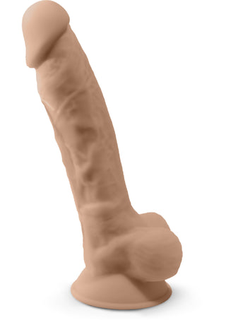 Silex-D Model 20,3 cm Dildo von Cnex
