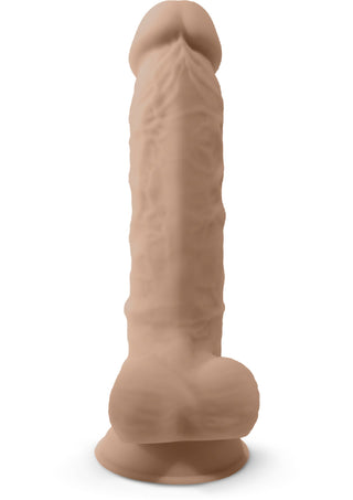 Silex-D Model 20,3 cm Dildo von Cnex
