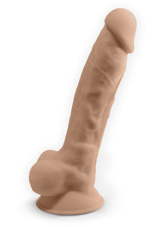 Silex-D Model 20,3 cm Dildo von Cnex