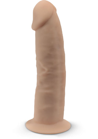 Silex-D Model 2 17,8 cm Vibrationsdildo von Cnex