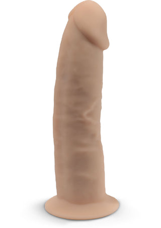 Silex-D Model 2 17,8 cm Vibrationsdildo von Cnex