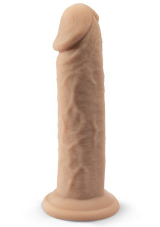 Real Skin Dildo Modell 2 (15,4 cm) von Silex-D