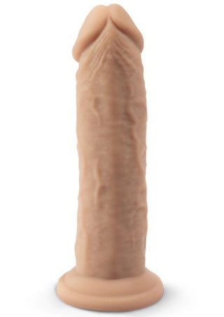 Real Skin Dildo Modell 2 (15,4 cm) von Silex-D