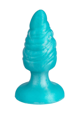 Silexd Fantasy Melty Analplug mit Thermotechnologie