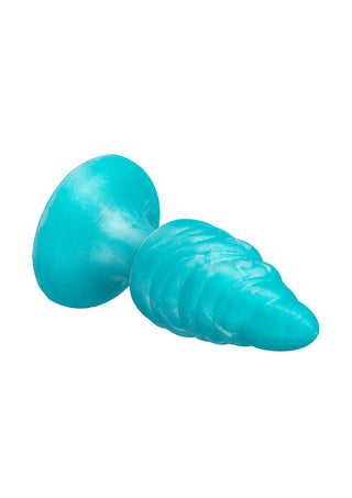 Silexd Fantasy Melty Analplug mit Thermotechnologie