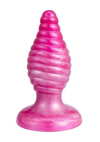Silexd Fantasy Collection Cherry Anal-Plug, Pink