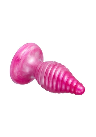 Silexd Fantasy Collection Cherry Anal-Plug, Pink