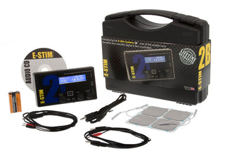 E-Stim Systems Series - 2B Power Box