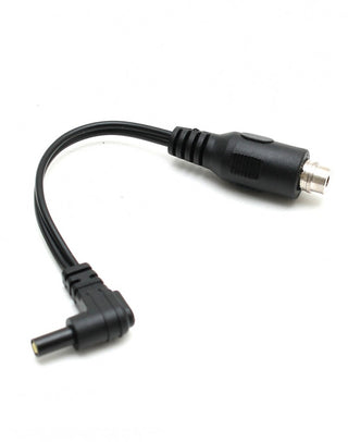 Adapter cable Mystim to 2.5 mm jack socket