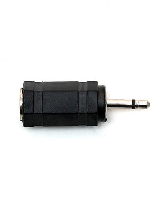 Adapter from 3.5 mm to 2.5 mm