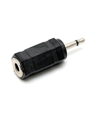 Adapter from 3.5 mm to 2.5 mm