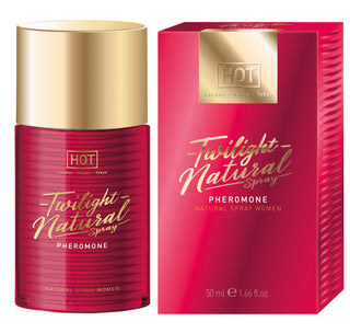 HOT Twilight Pheromone Parfum Damen 15ml - 50ml