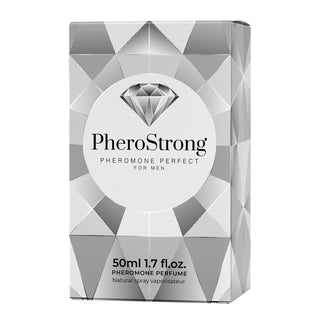 PheroStrong Pheromone Parfum – Ihr Geheimnis für unwiderstehliche Anziehungskraft!