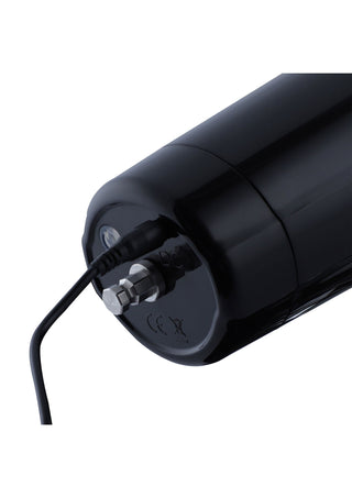Hismith KlicLok Vibrating Stroker, Realistischer Masturbator mit Vibration