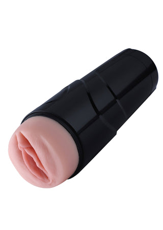 Hismith KlicLok Vibrating Stroker, Realistischer Masturbator mit Vibration