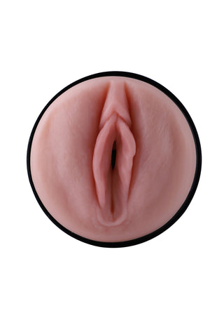 Hismith KlicLok Vibrating Stroker, Realistischer Masturbator mit Vibration