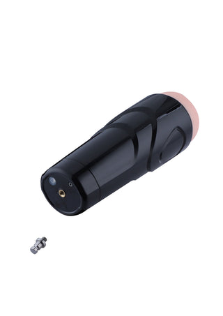 Hismith KlicLok Vibrating Stroker, Realistischer Masturbator mit Vibration