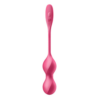 Satisfyer Love Birds 2 – vibrierende Liebeskugeln mit App-Steuerung