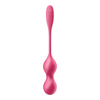 Satisfyer Love Birds 2 – vibrierende Liebeskugeln mit App-Steuerung