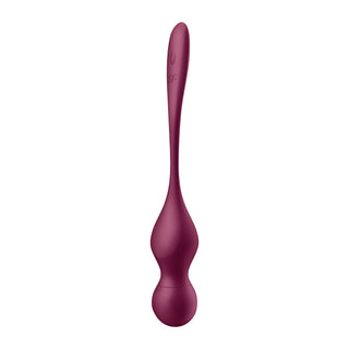 SATISFYER Love Birds Vary -Kegel Balls