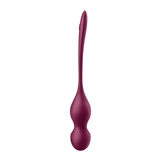 SATISFYER Love Birds Vary -Kegel Balls