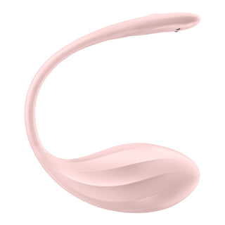 Satisfyer Ribbed Petal