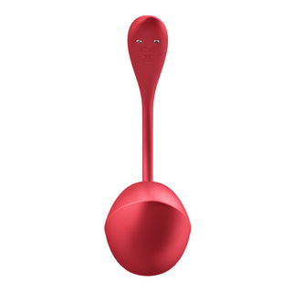 SATISFYER Shiny Petal