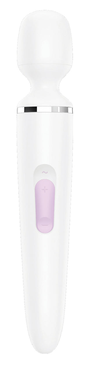 Satisfyer Wand-er Woman Wand Massager