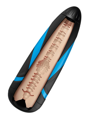 SATISFYER Men Sleeve – Austauschhülle für dein Satisfyer Men Masturbator